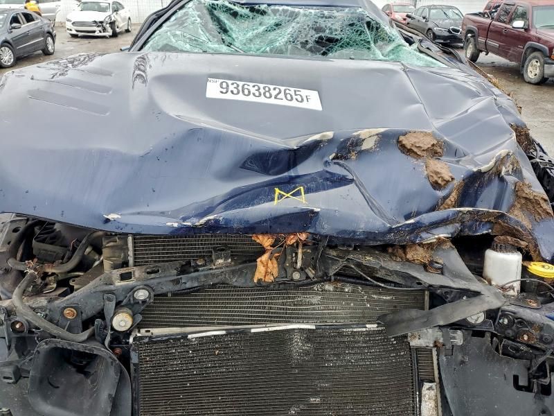 2014 Dodge RAM 2500 SLT