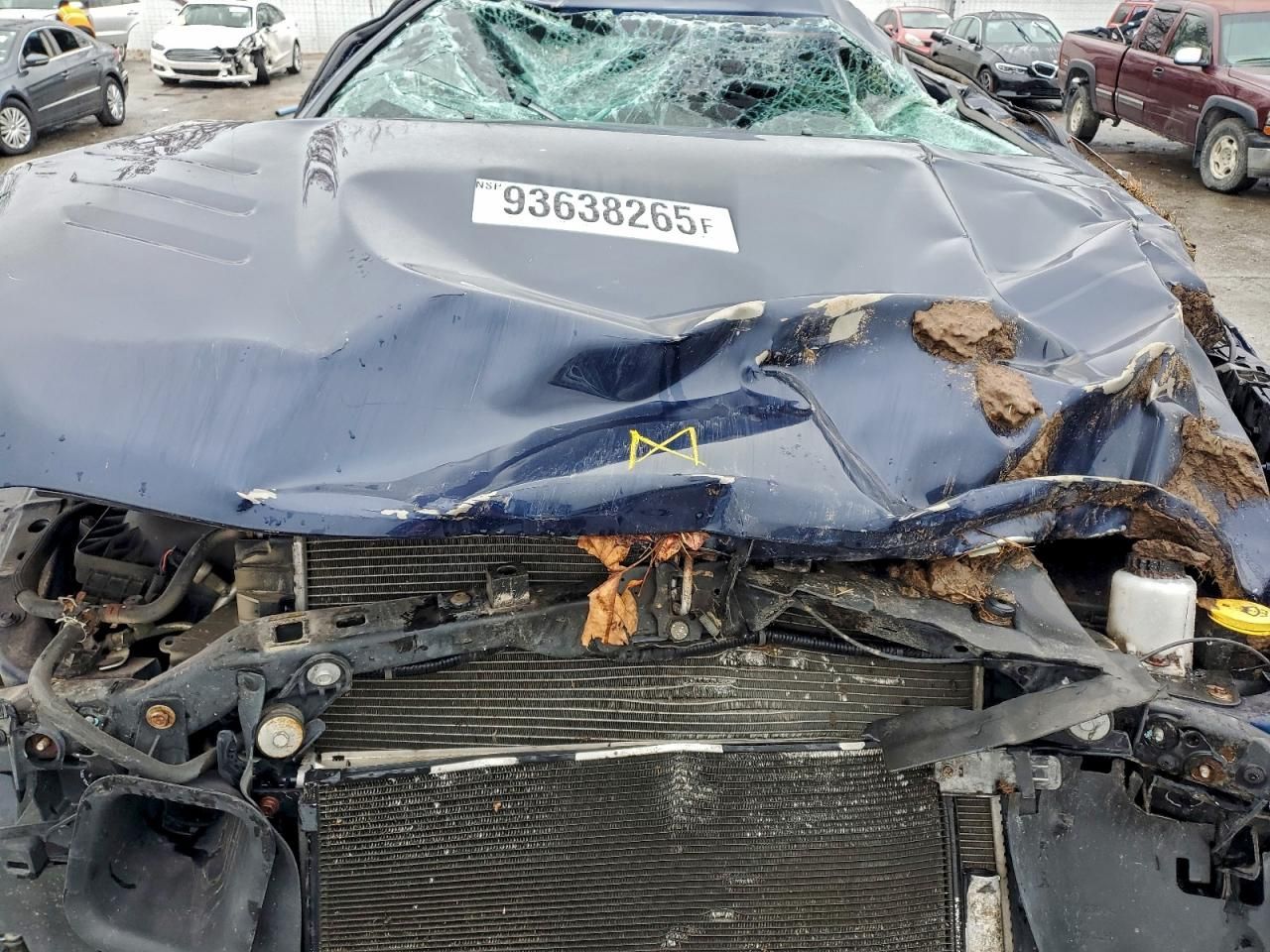 2014 Dodge RAM 2500 SLT