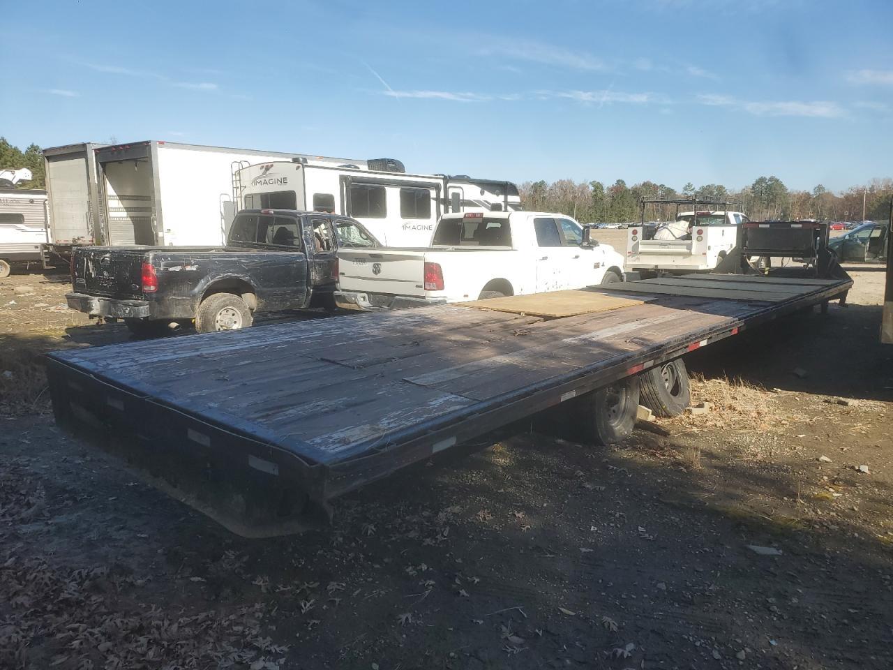 2021 Texas 2021 MAT Welding Equipment Trailer