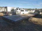 2021 Texas 2021 MAT Welding Equipment Trailer