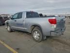 2010 Toyota Tundra Double cab SR5