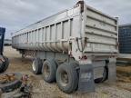 1984 Fruehauf Trailer 1984 Fruehauf END Dump Trailer