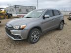2019 Mitsubishi Outlander Sport es