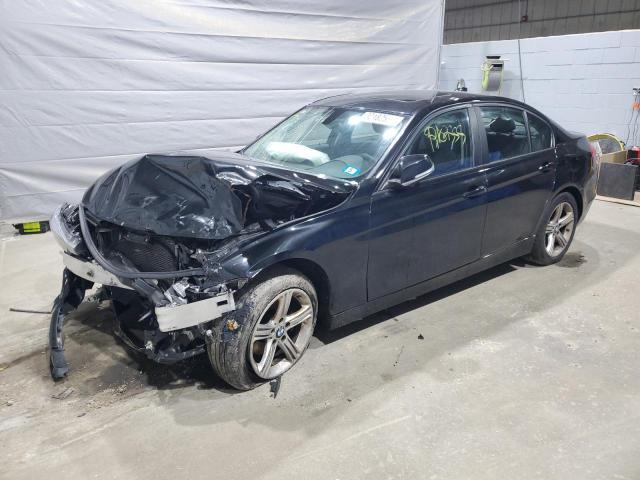 2015 BMW 328 xi Sulev