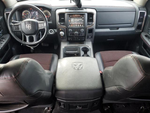 2016 Dodge Ram 1500 Sport