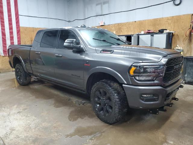 2022 Dodge RAM 3500 Limited