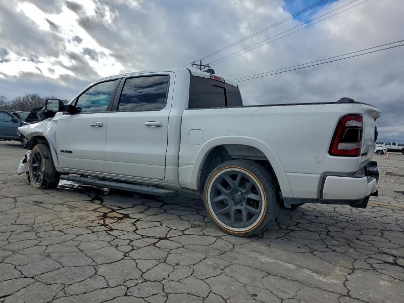 2020 Dodge 1500 Laramie