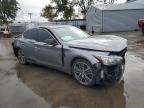 2014 Infiniti Q50 Base