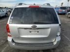 2012 KIA Sedona lx
