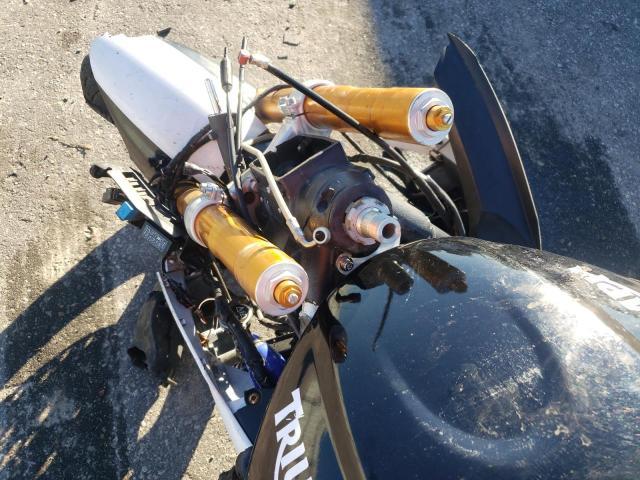 2007 Triumph Daytona 675