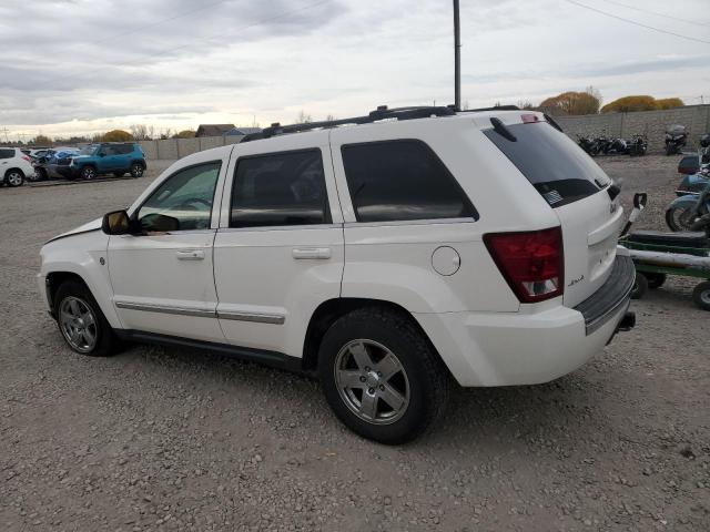 2005 Jeep Grand Cherokee Limited