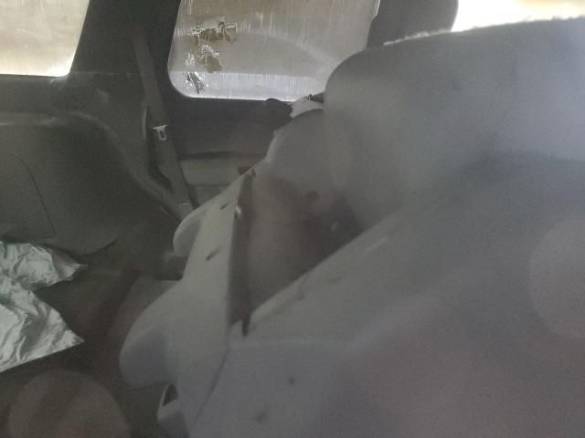 2007 Chevrolet Tahoe K1500