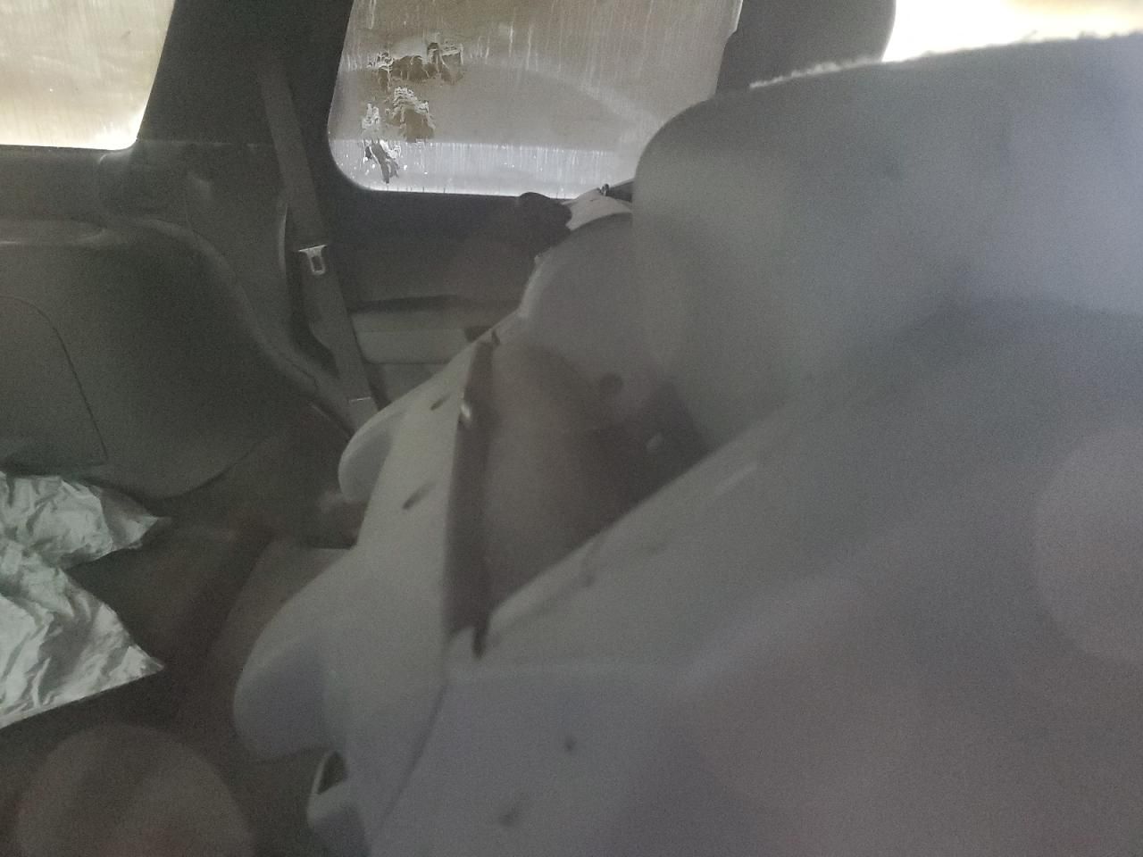 2007 Chevrolet Tahoe K1500