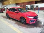 2017 Honda Civic Sport