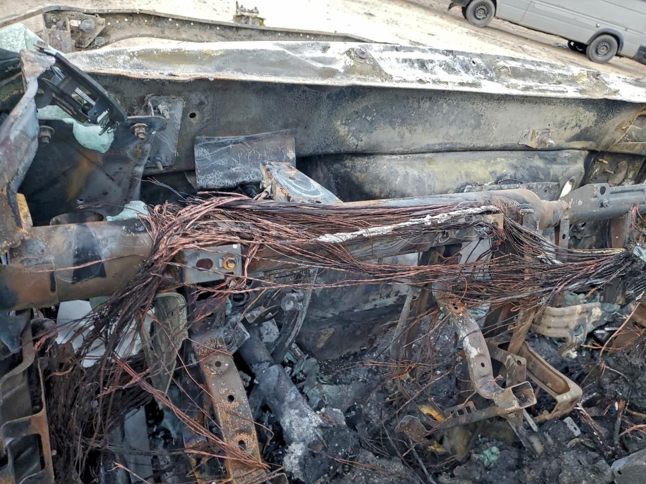 2020 Dodge Ram 2500 big Horn