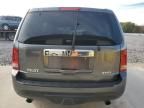 2013 Honda Pilot exl