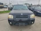 2004 Nissan Frontier XE-V6