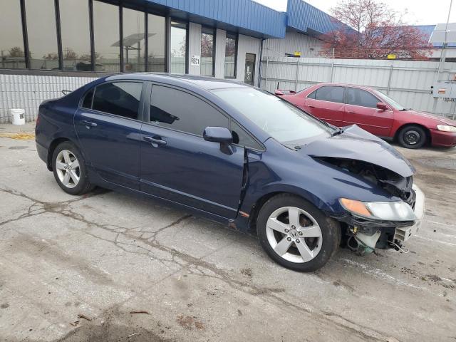 2007 Honda Civic ex