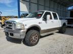 2005 Ford F250 Super Duty
