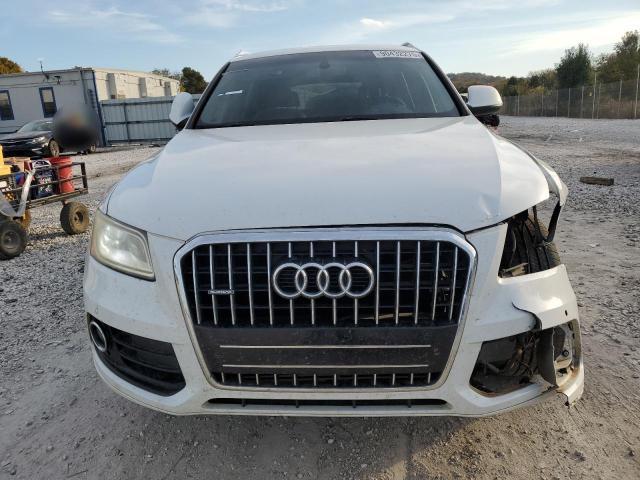 2014 Audi Q5 Premium Plus
