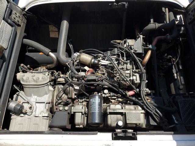 2015 Ggsd Reefer-Refrigerated Van Trailer