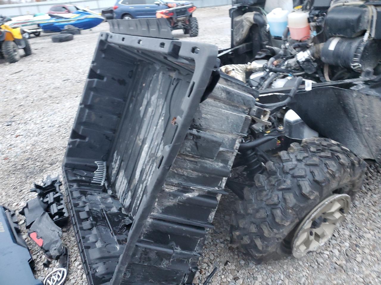 2025 Can-Am 2025 CAN Defender-Utility Vehicle