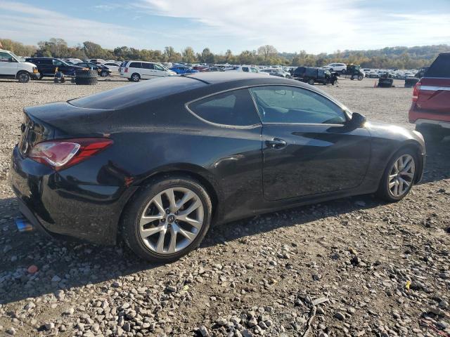 2013 Hyundai Genesis Coupe 2.0t