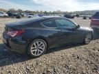 2013 Hyundai Genesis Coupe 2.0t