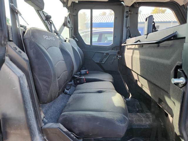 2025 Polaris Ranger Crew XP 1000 Utility Vehicle