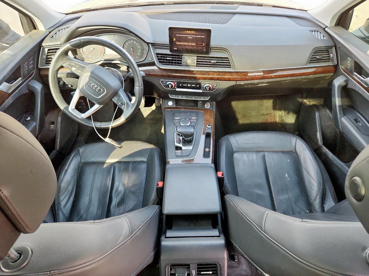 2020 Audi Q5 Premium