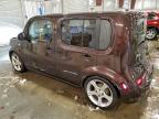 2010 Nissan Cube Base