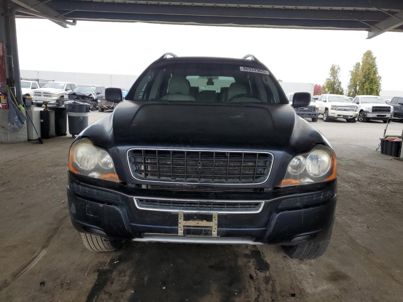 2006 Volvo Xc90 V8