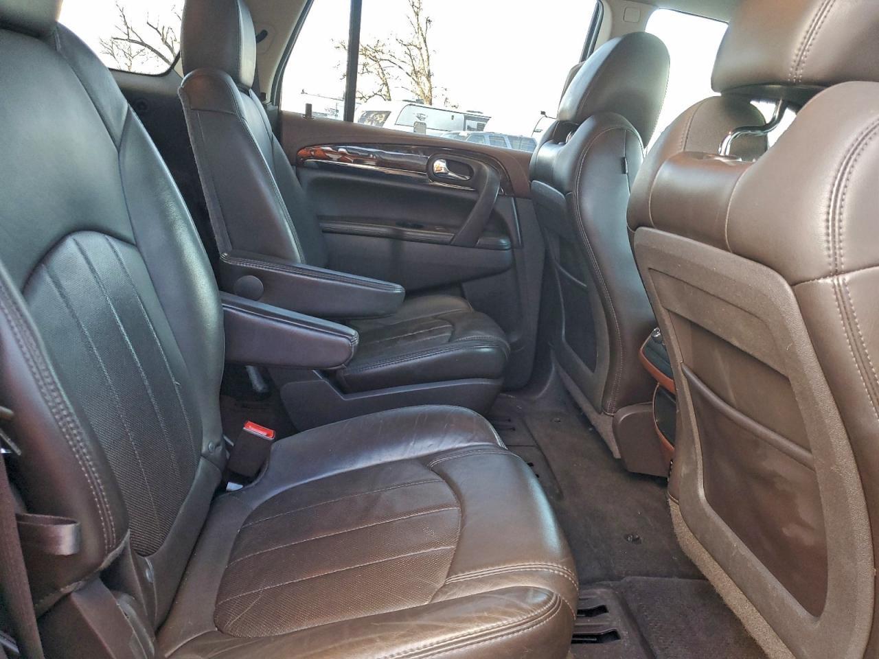 2014 Buick Enclave