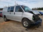2015 GMC Savana 2500 Delivery Van