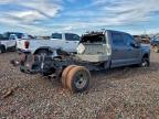 2024 Ford F350 Super Dutiy Truck Cab AND Chassis
