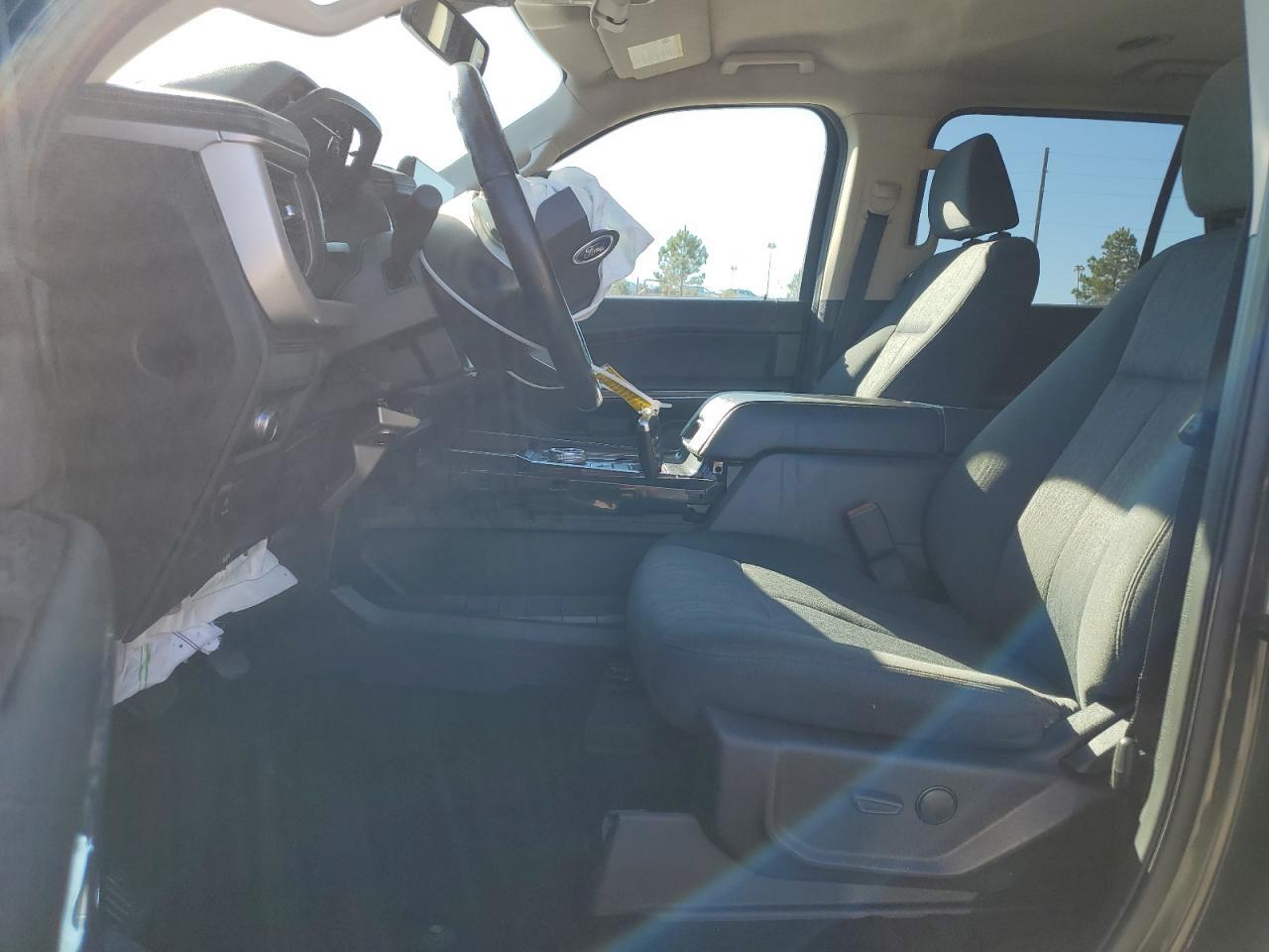 2022 Ford Expedition xlt
