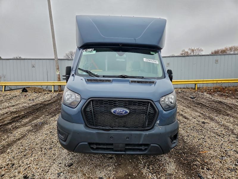 2021 Ford Transit T350 Delivery Truck