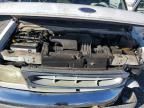 2002 Ford Econoline E150 van