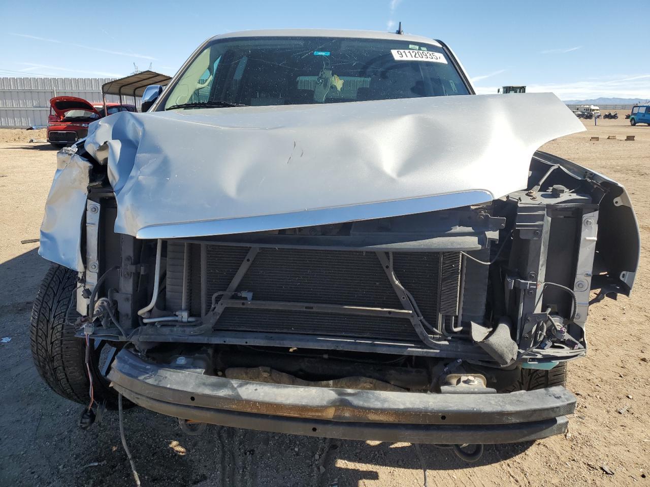 2011 GMC Yukon xl C1500 sle