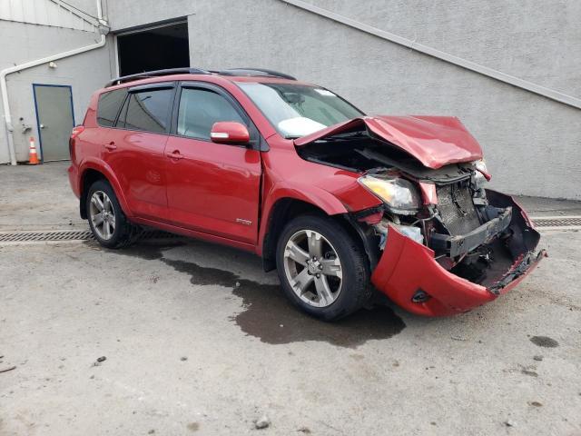 2009 Toyota Rav4 Sport