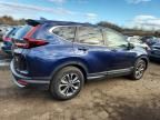 2022 Honda Cr-v exl