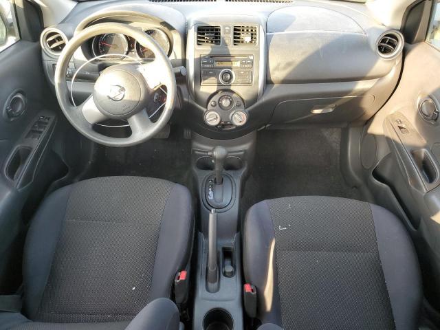 2012 Niss Versa 1.6 s