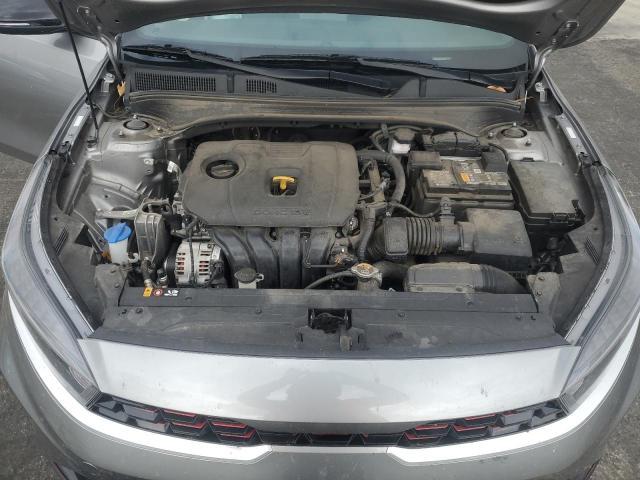 2023 KIA Forte gt Line
