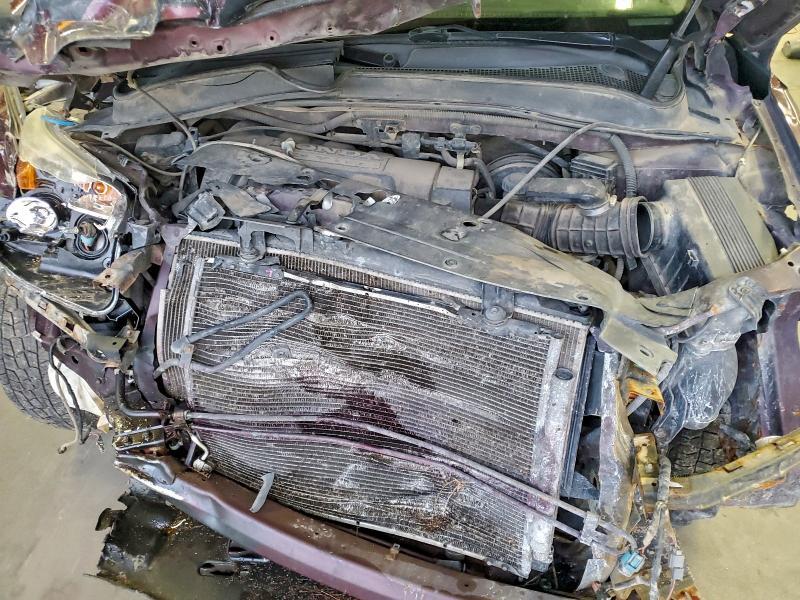 2008 Honda Pilot vp
