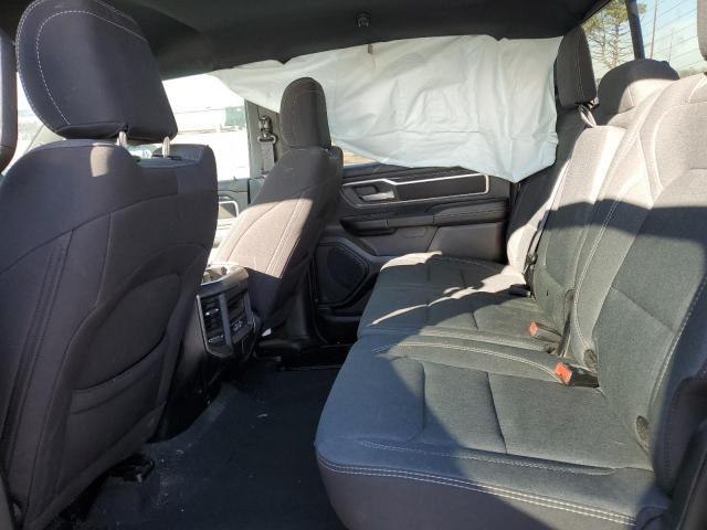 2024 Dodge Ram 1500 big Horn/lone Star