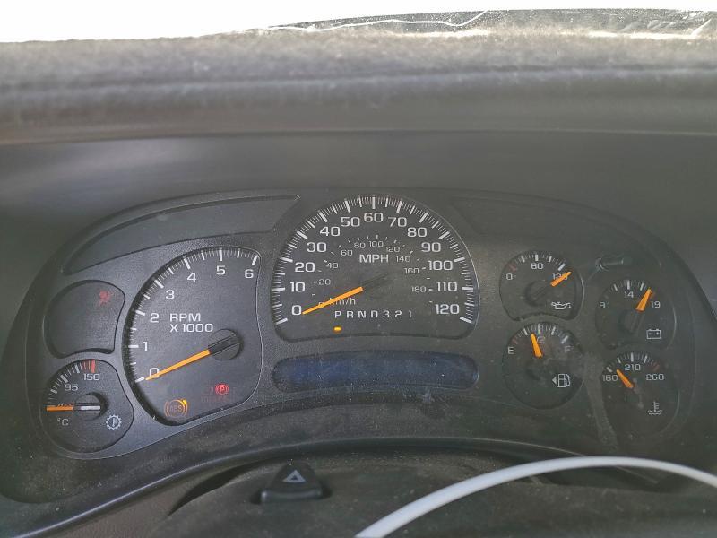 2007 Chevrolet 2500 hd
