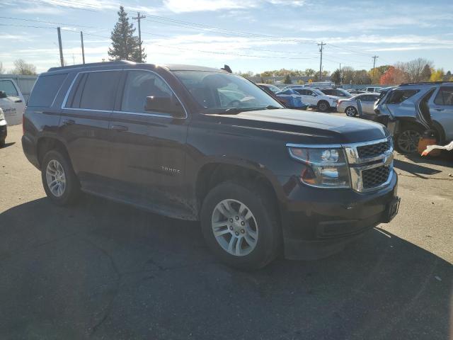 2020 Chevrolet Tahoe K1500 ls
