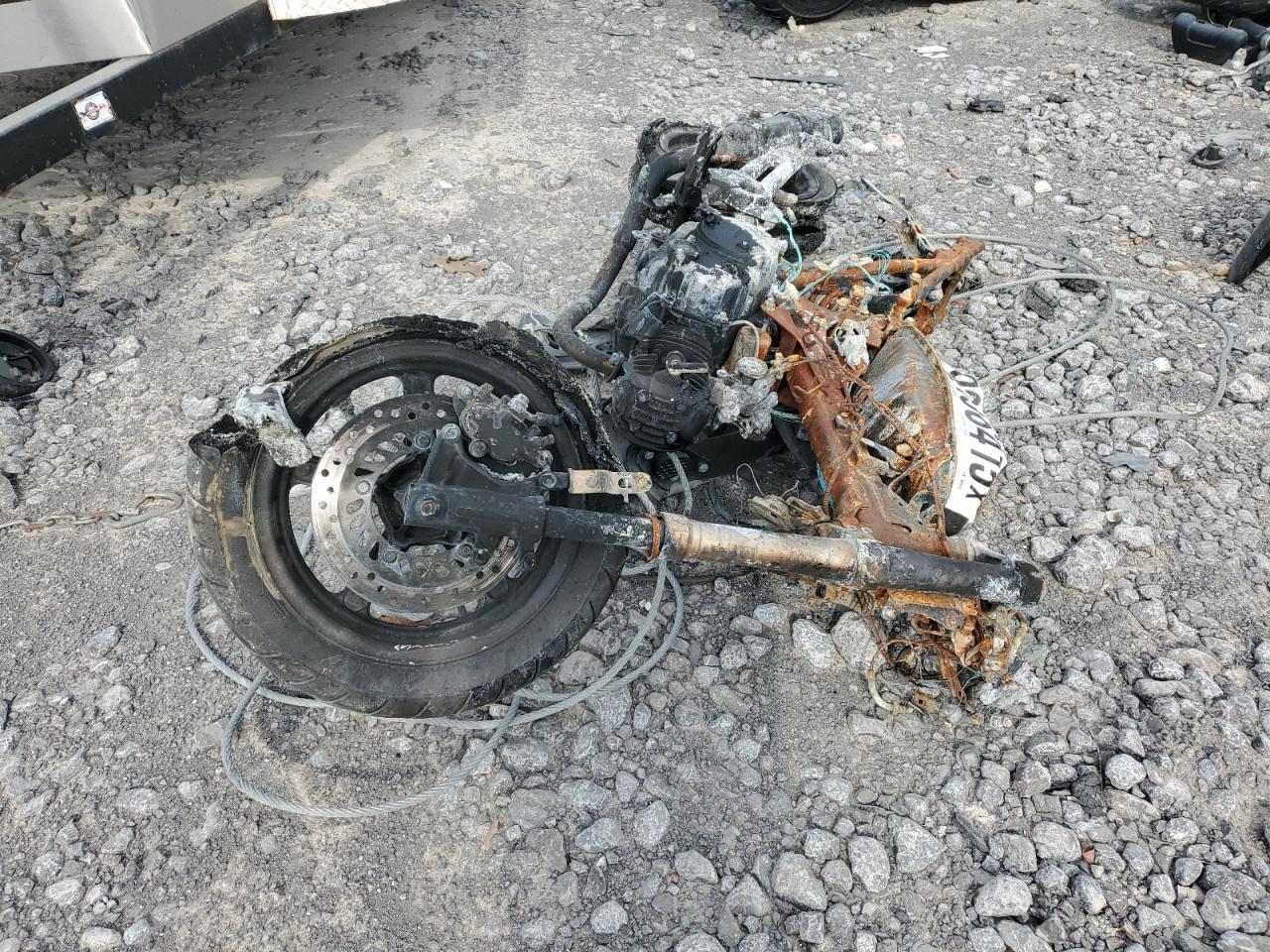 2025 Honda Grom 125