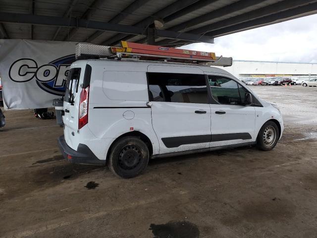2015 Ford Transit Connect xlt