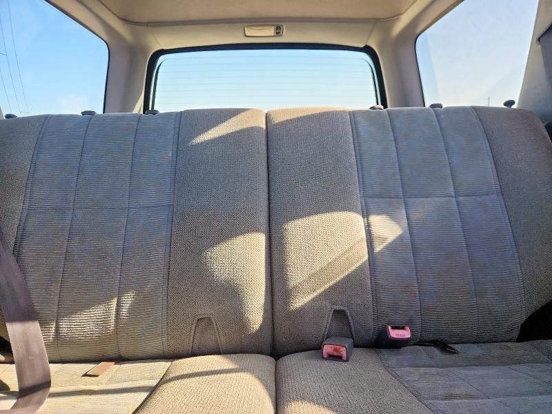 1999 Toyota 4runner SR5